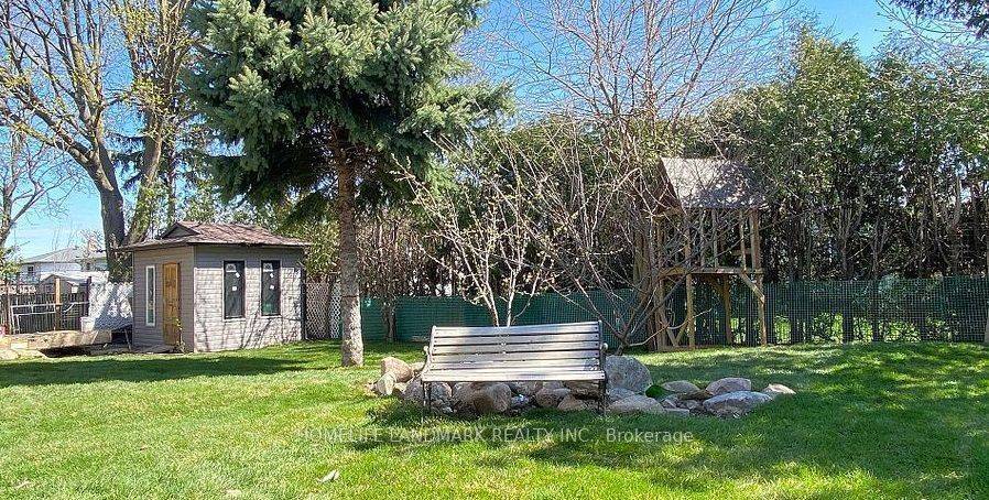 Toronto E07, ON M1S 2B1,1993 Brimley RD