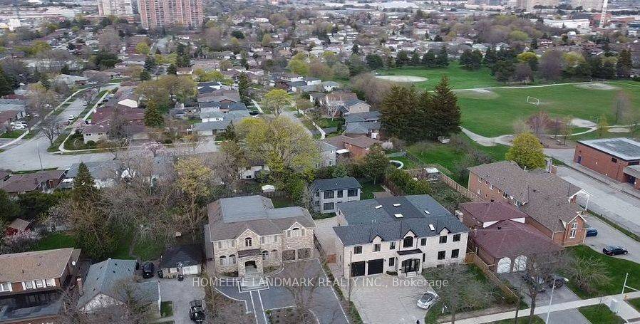 Toronto E07, ON M1S 2B1,1993 Brimley RD