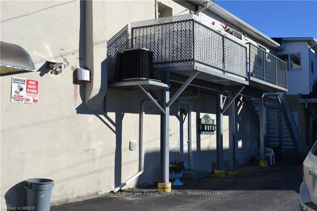 North Bay, ON P1B 1B6,415/423 Main ST E