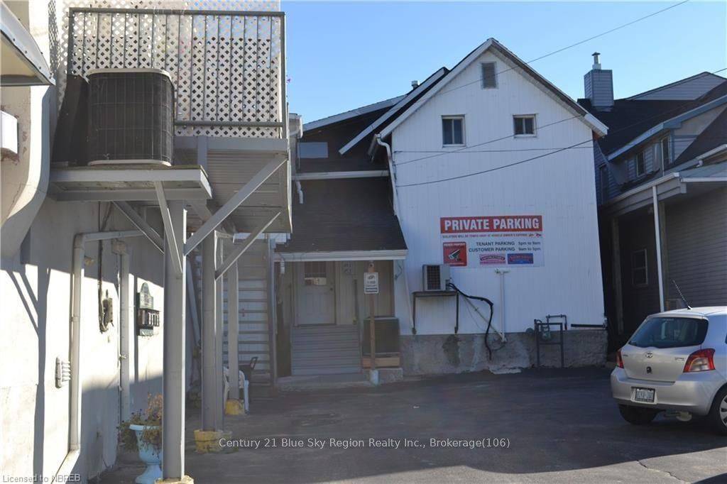 North Bay, ON P1B 1B6,415/423 Main ST E