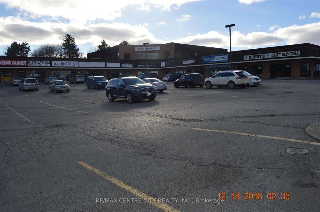 London South, ON N6J 1Y3,312 Commissioners RD W #203