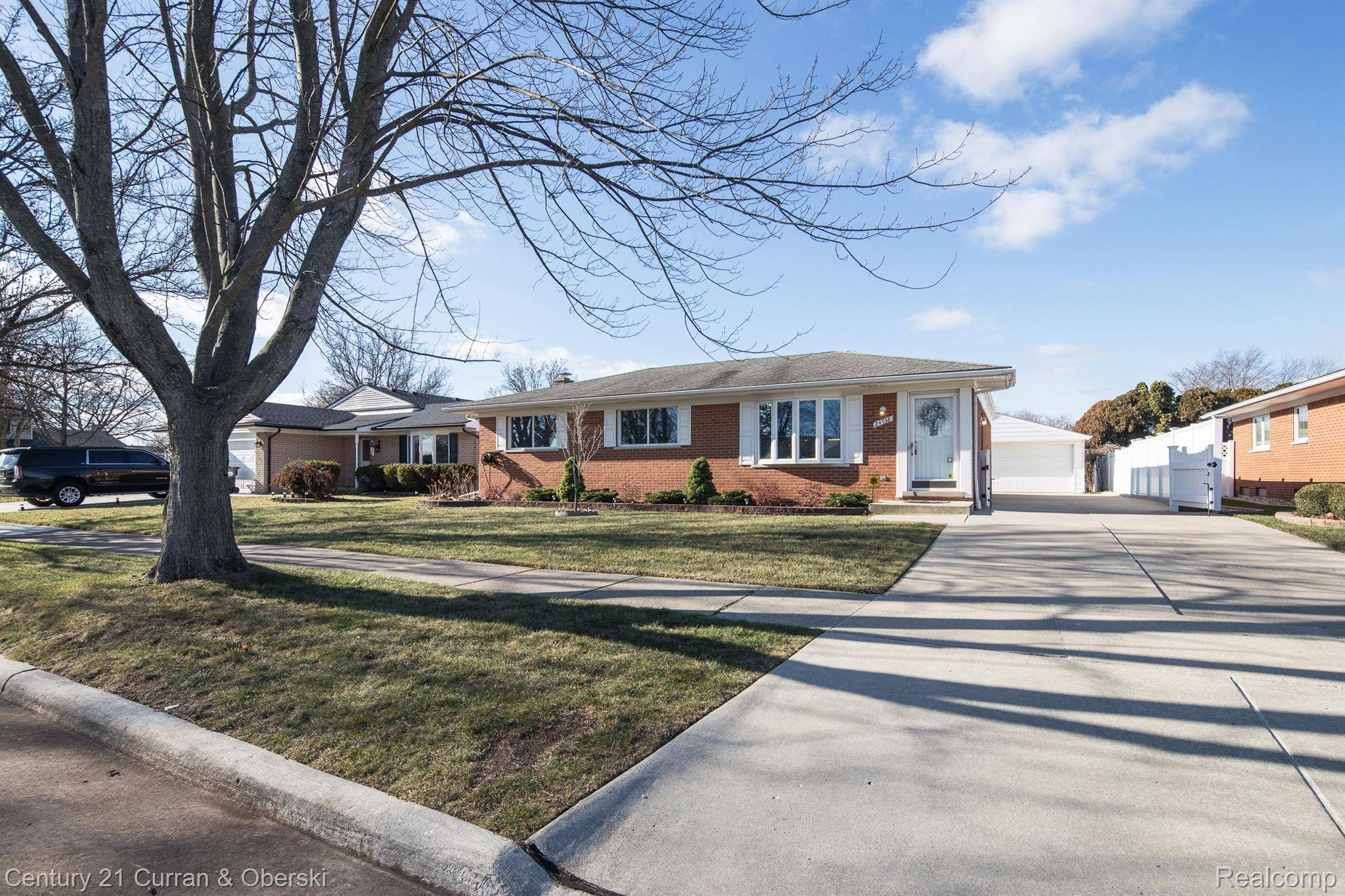 Woodhaven, MI 48183,24538 CAMBRIDGE ST