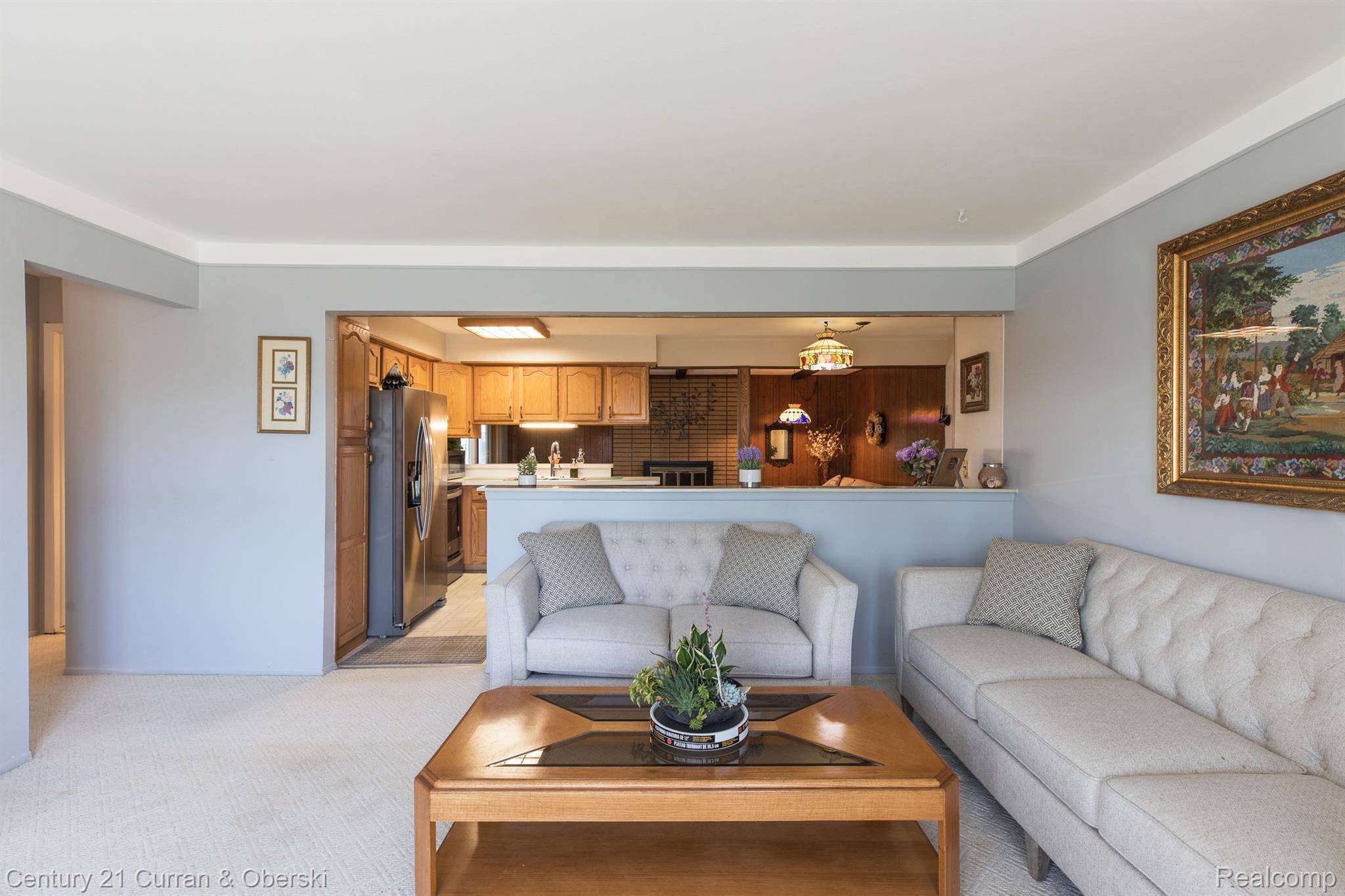 Woodhaven, MI 48183,24538 CAMBRIDGE ST