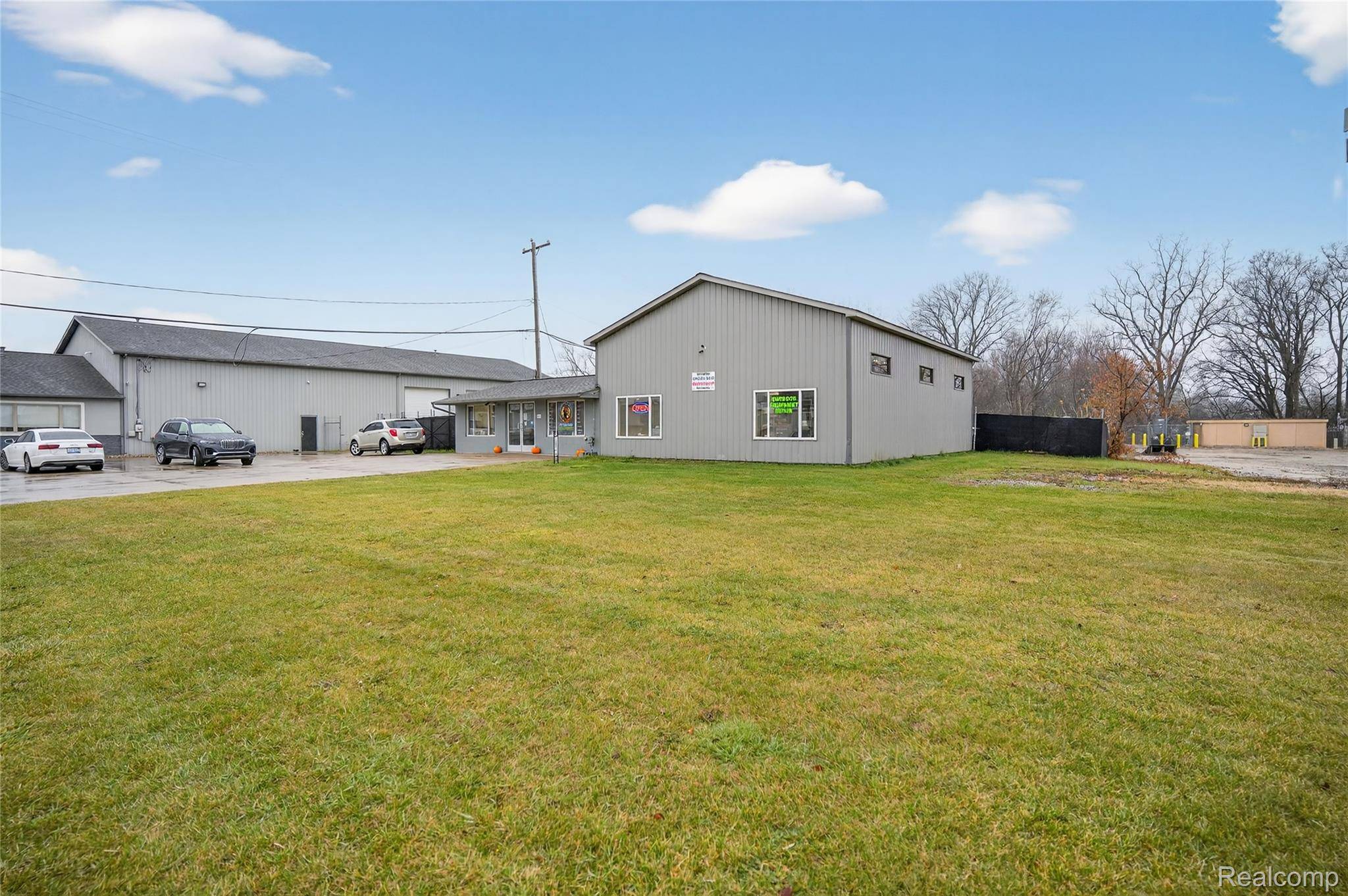 Flushing, MI 48433,4057 Commerce DR