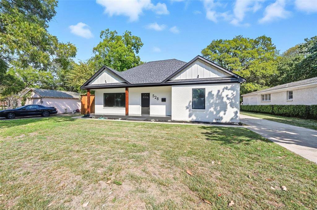 River Oaks, TX 76114,528 Schieme Street