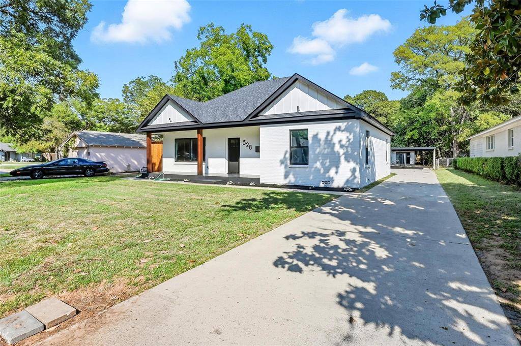 River Oaks, TX 76114,528 Schieme Street