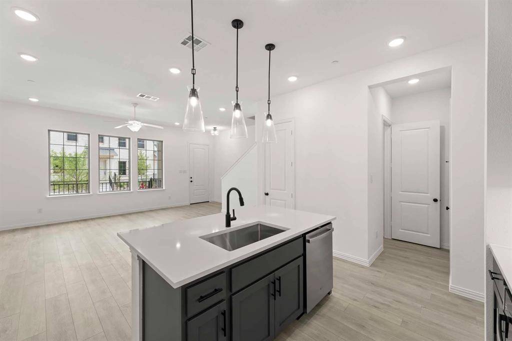 Mansfield, TX 76063,631 Blue Ridge Drive