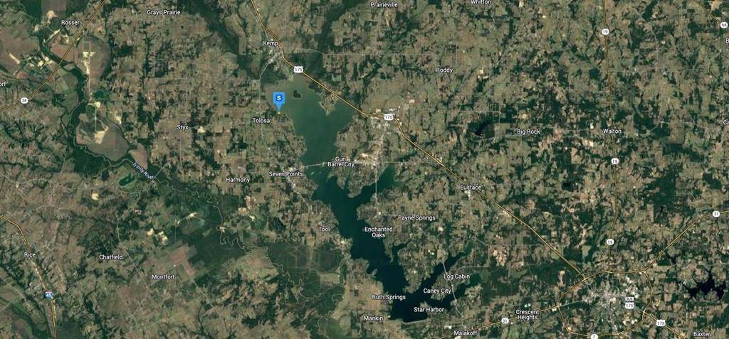 Kemp, TX 75143,9325 W Shoreline Drive