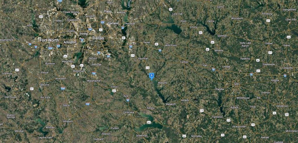 Kemp, TX 75143,9325 W Shoreline Drive