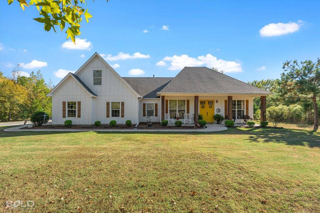 Logansport, LA 71049,8549 Highway 3015