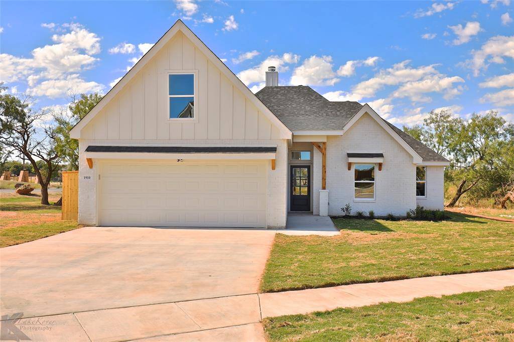 Abilene, TX 79601,1910 Urban Avenue