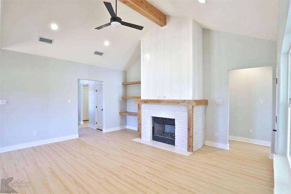 Abilene, TX 79601,1910 Urban Avenue