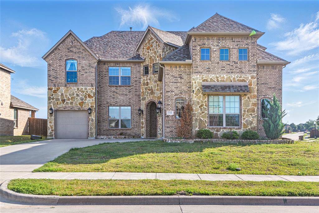 Forney, TX 75126,1164 Red Hawk Lane