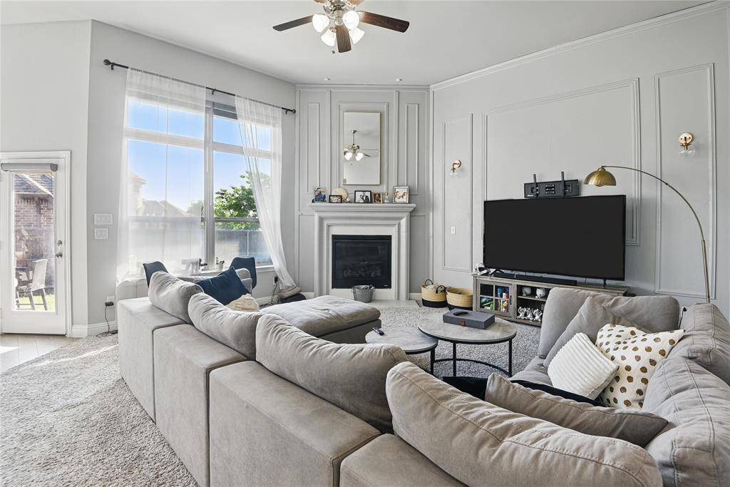 Forney, TX 75126,1164 Red Hawk Lane