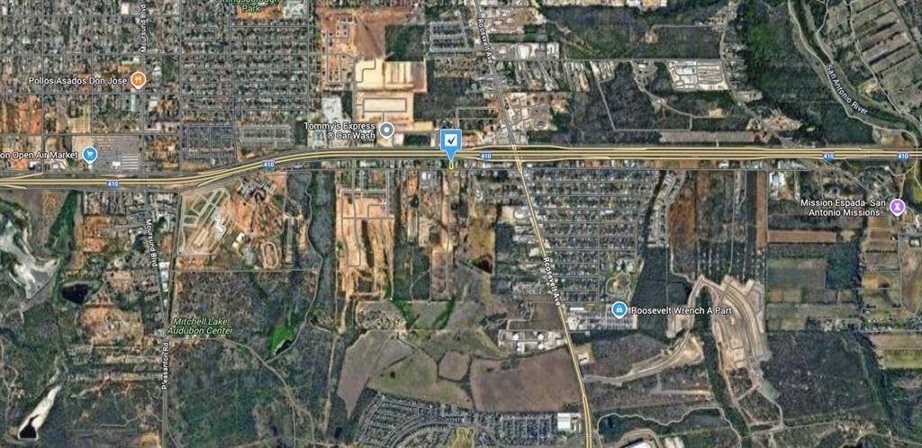 San Antonio, TX 78221,412 Chavaneuux Road