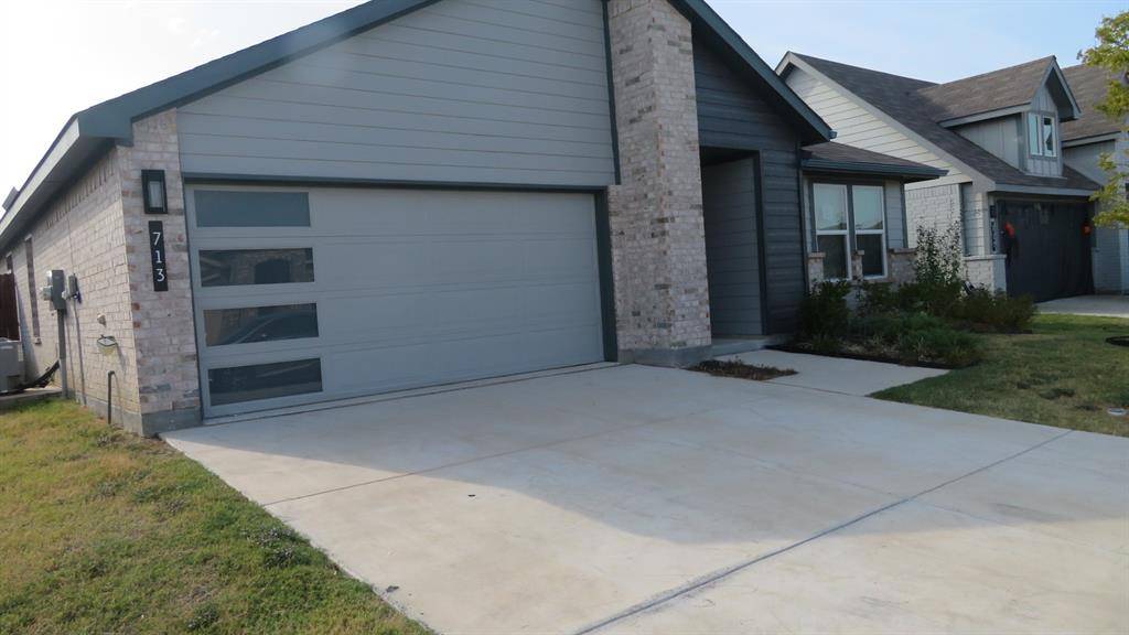 Alvarado, TX 76009,713 Trinity Park Trail