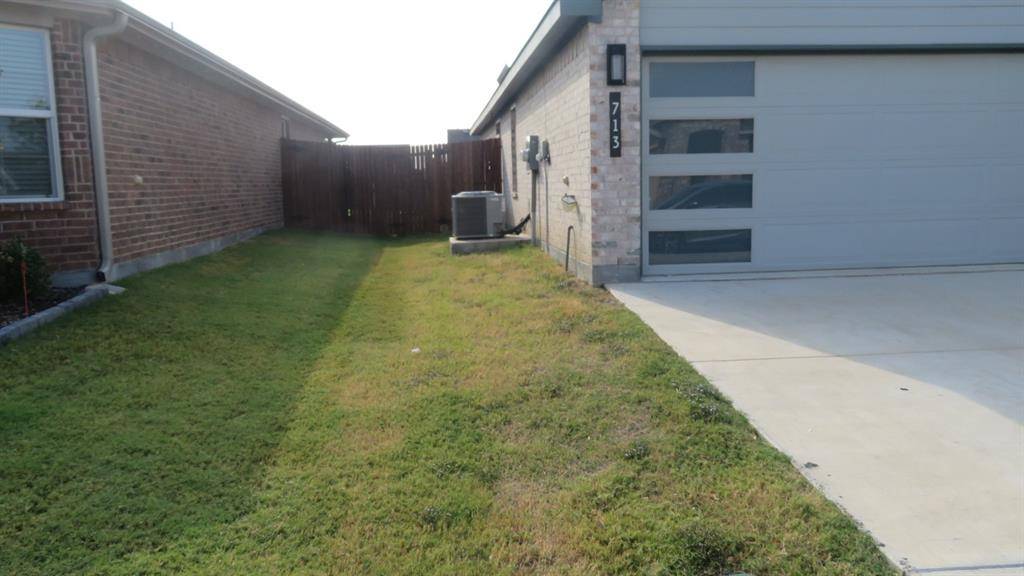 Alvarado, TX 76009,713 Trinity Park Trail