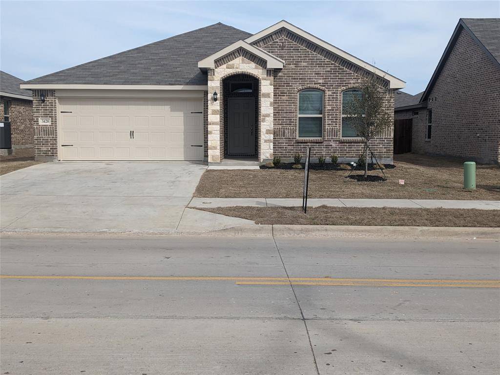 Fort Worth, TX 76123,3420 N Crowley Cleburne Road