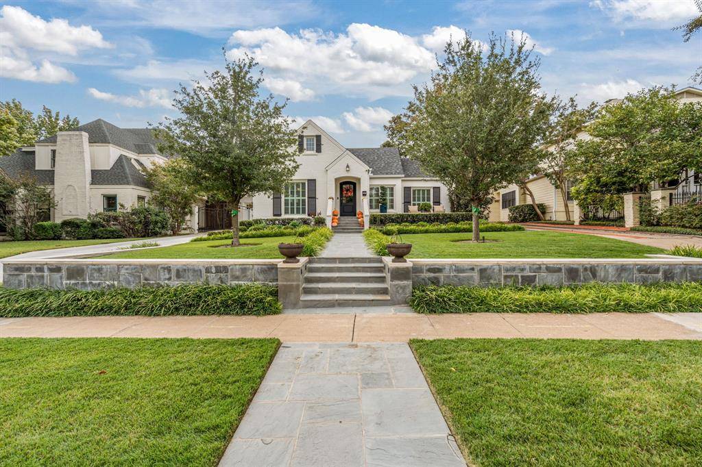 Fort Worth, TX 76107,3913 Hamilton Avenue