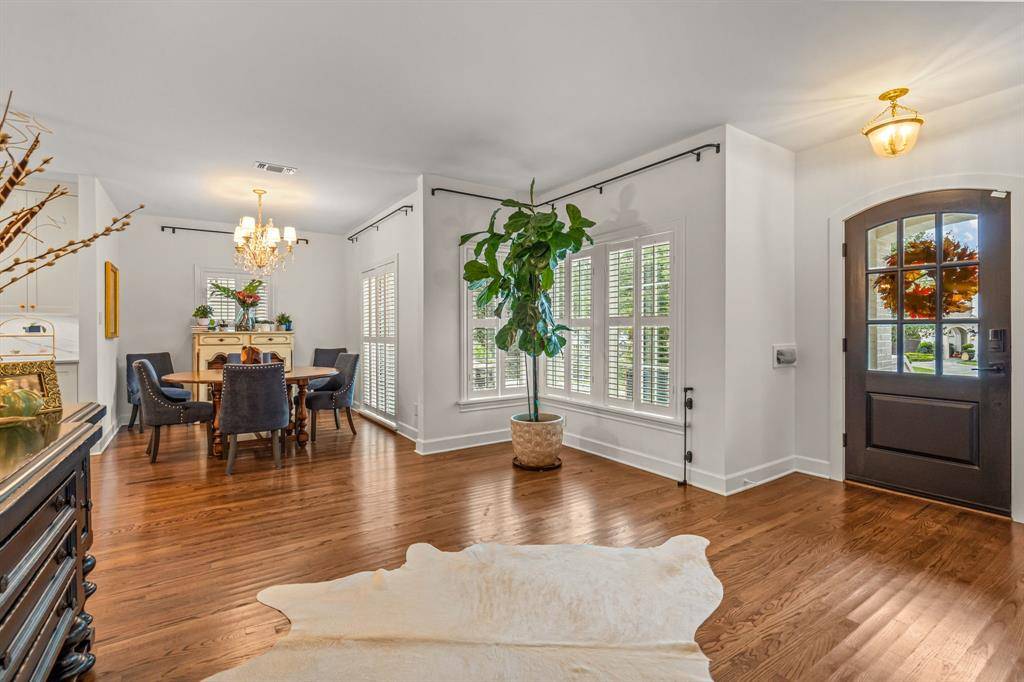 Fort Worth, TX 76107,3913 Hamilton Avenue