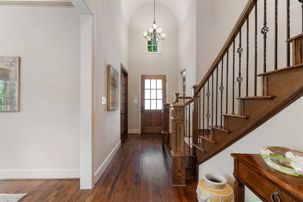 Irving, TX 75039,640 Clearwater Drive