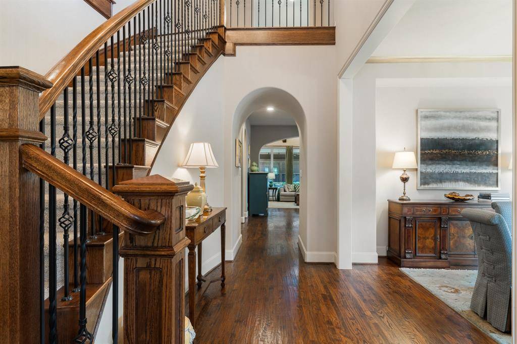 Irving, TX 75039,640 Clearwater Drive