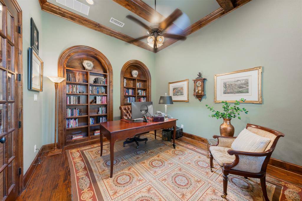 Irving, TX 75039,640 Clearwater Drive