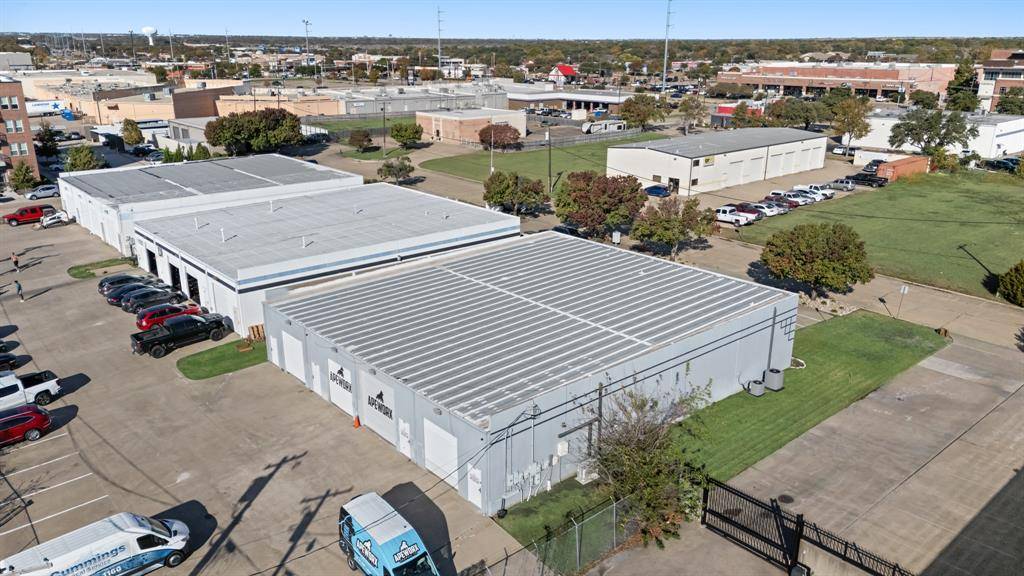 Rowlett, TX 75088,3906 Industrial Street