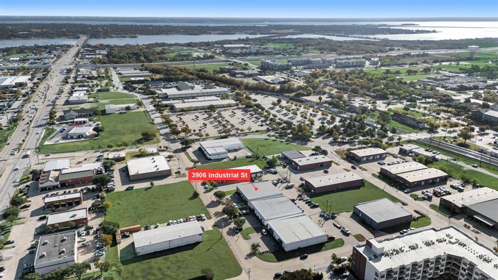 Rowlett, TX 75088,3906 Industrial Street