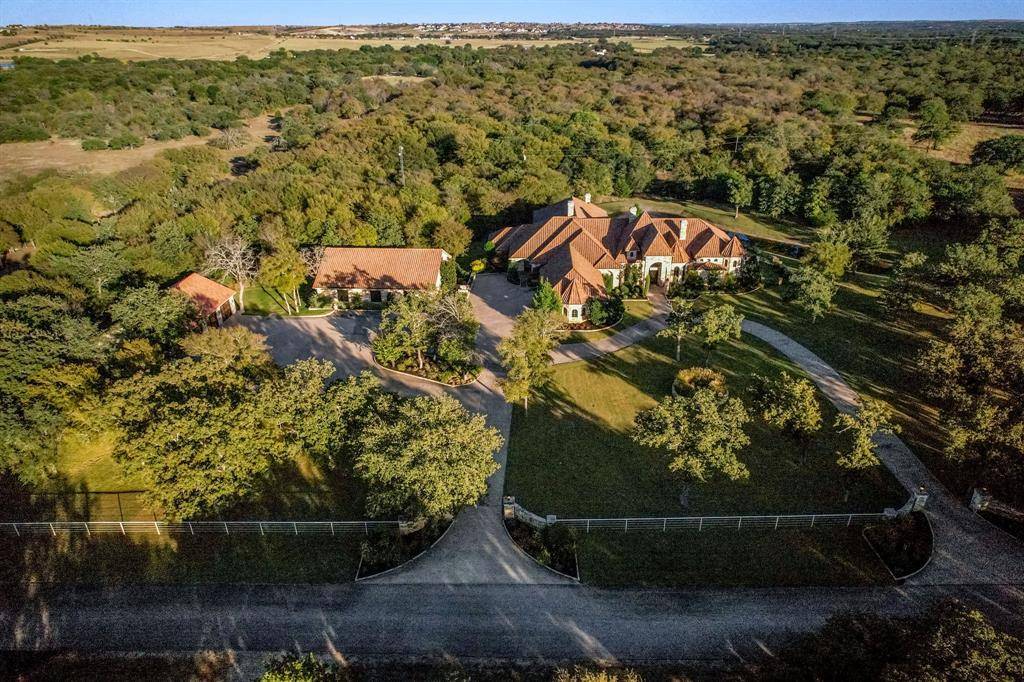 Aledo, TX 76008,610 River Ranch Road