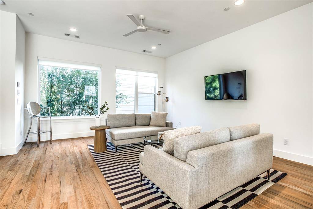 Dallas, TX 75206,5022 Belmont Avenue #6