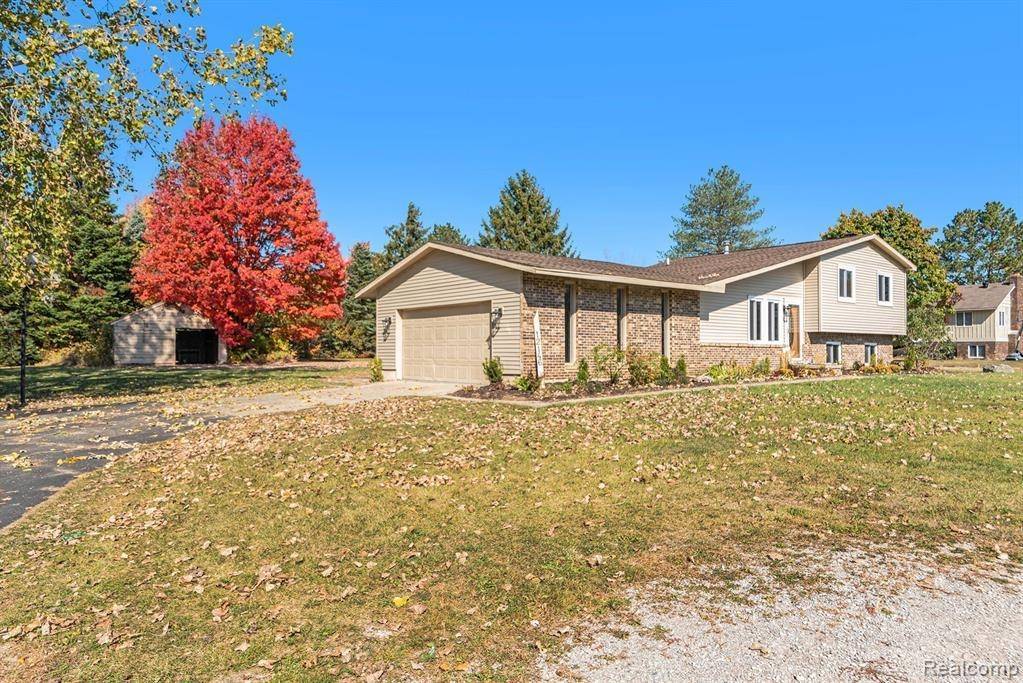 Linden, MI 48451,12146 Linden