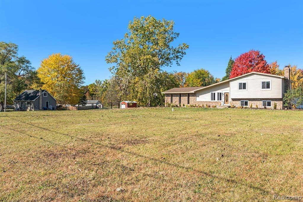 Linden, MI 48451,12146 Linden