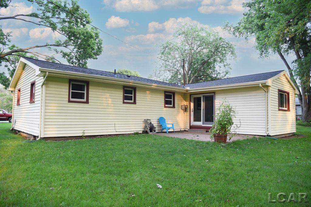 Adrian, MI 49221,2382 W Clearview