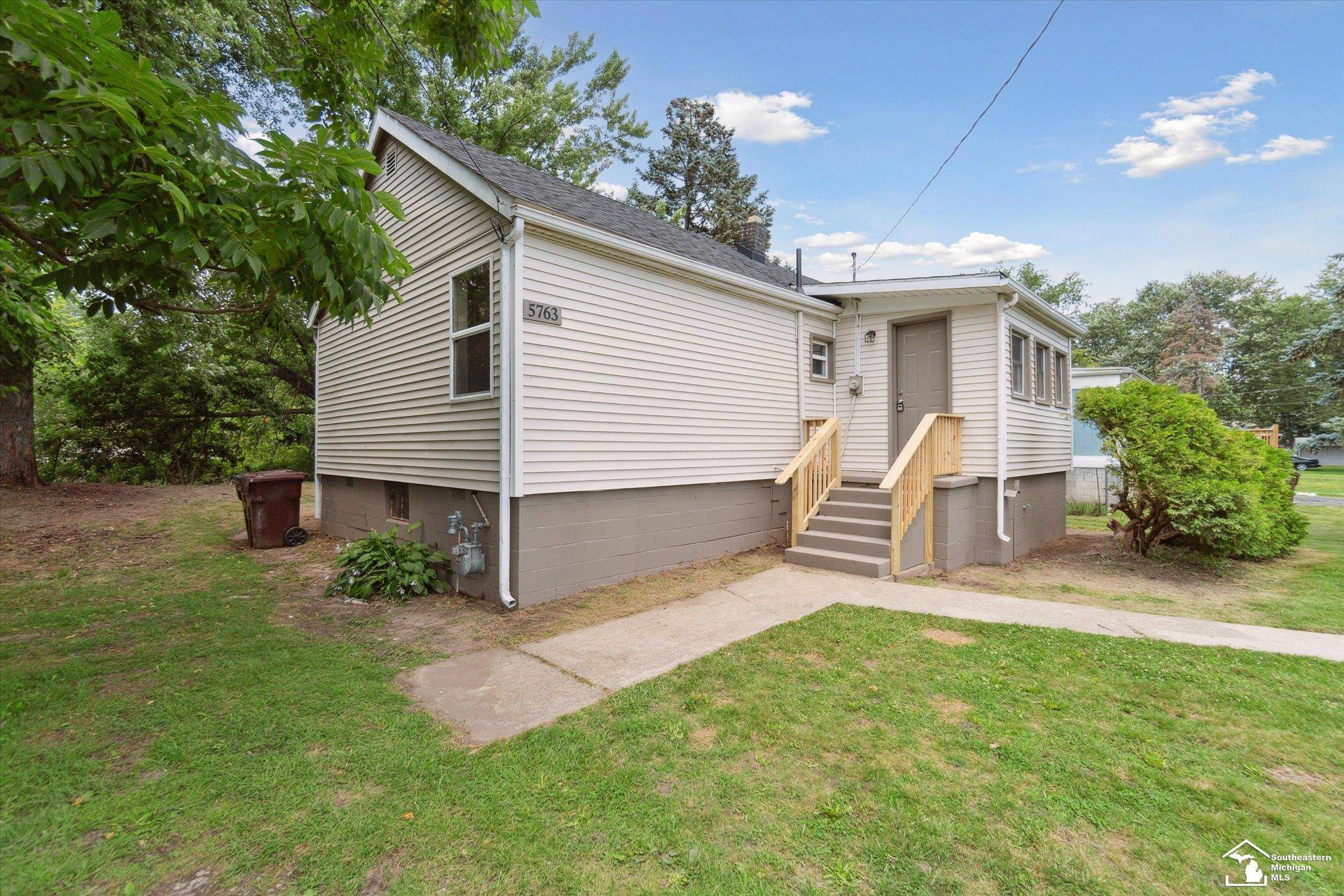 Newport, MI 48166,5763 Nelson