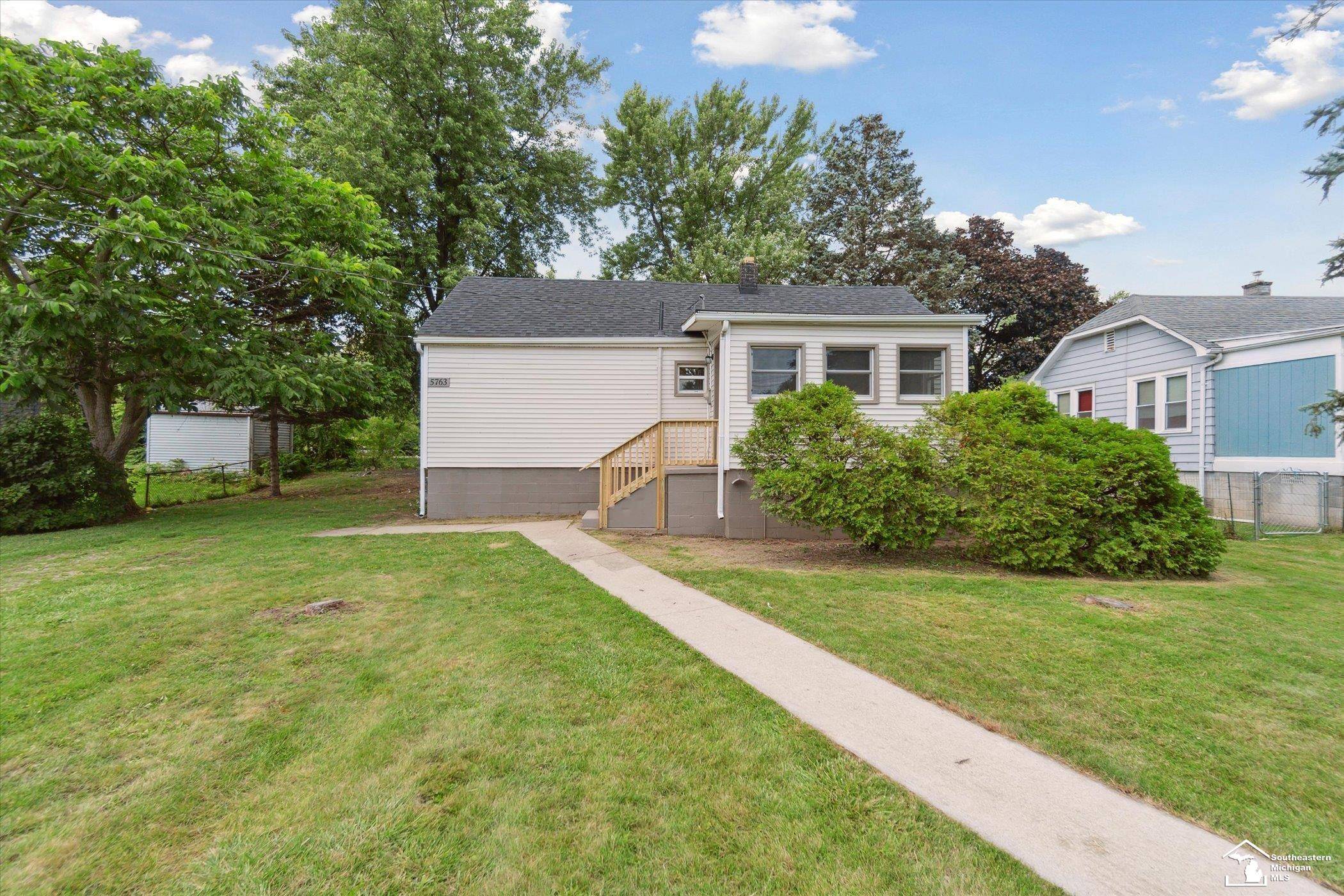 Newport, MI 48166,5763 Nelson