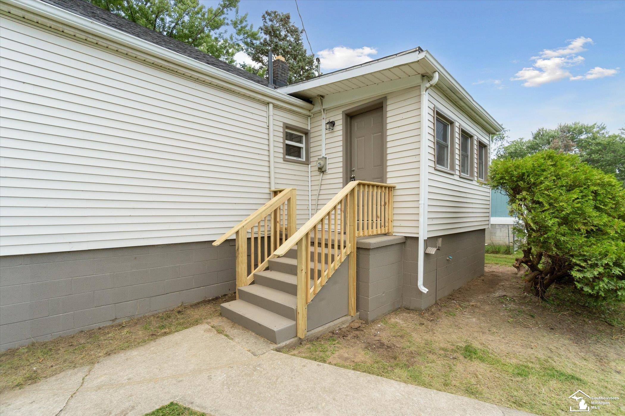 Newport, MI 48166,5763 Nelson