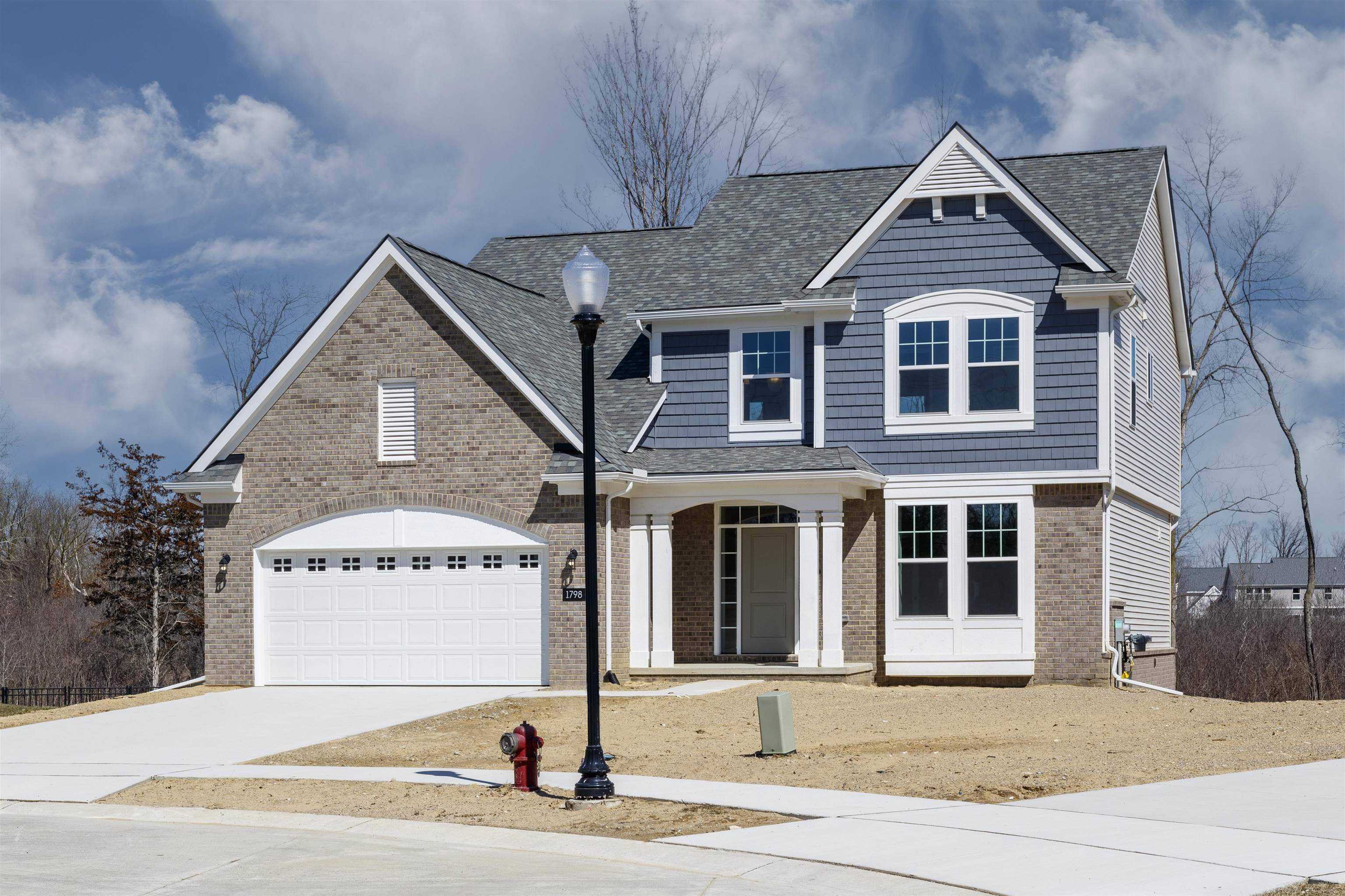 Wixom, MI 48393,1798 Coral