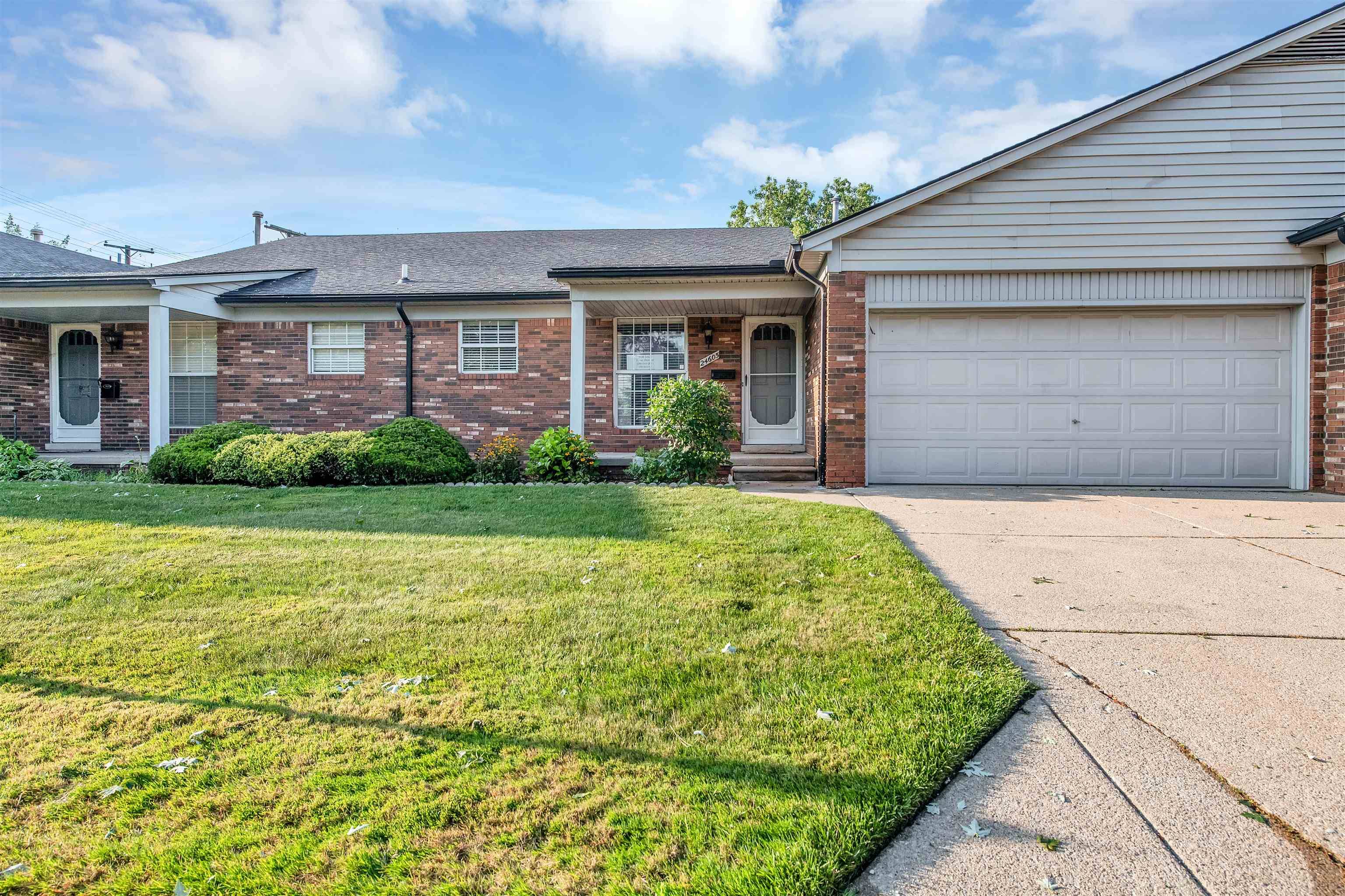 Harrison Twp, MI 48045,24605 Park Terrace