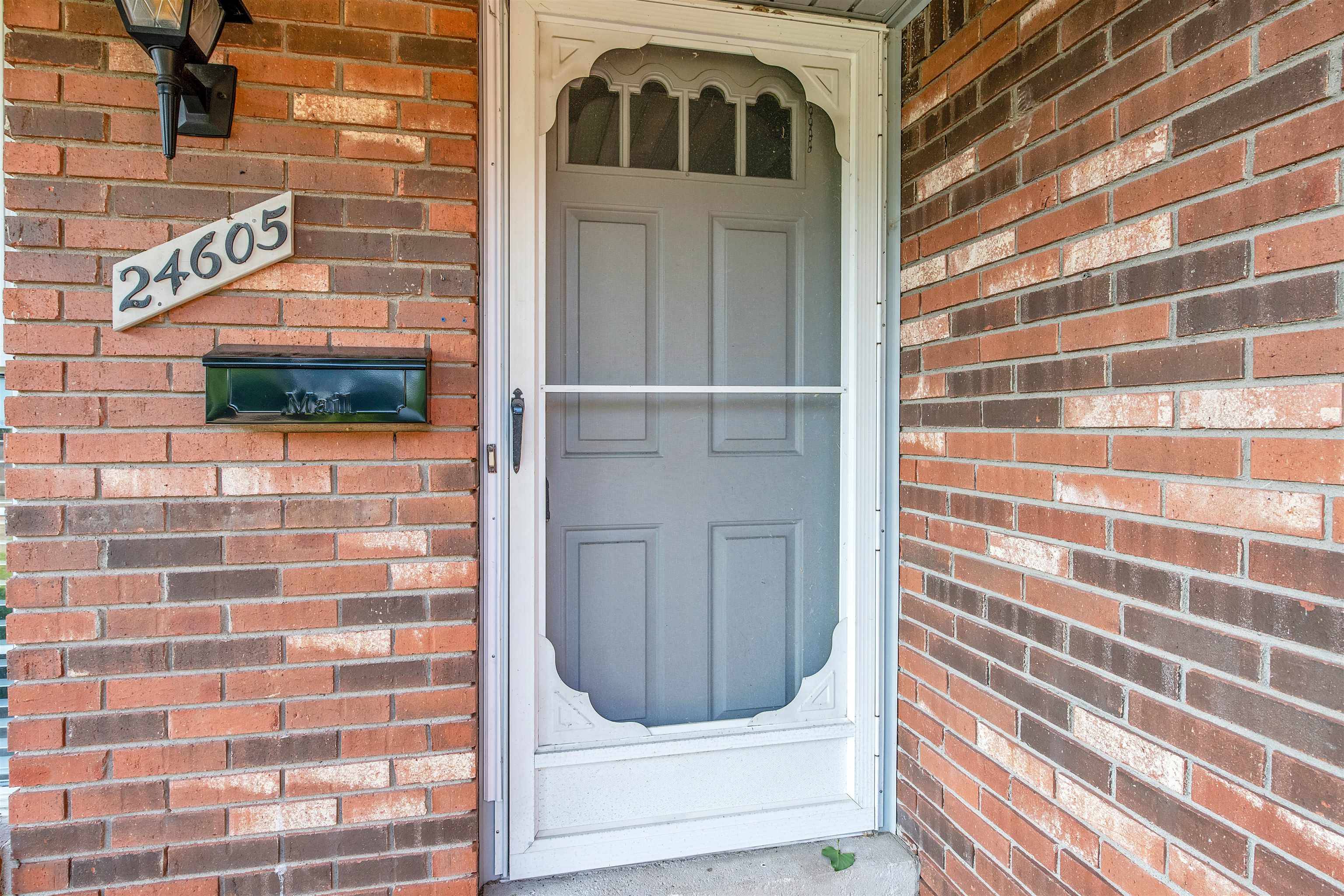 Harrison Twp, MI 48045,24605 Park Terrace