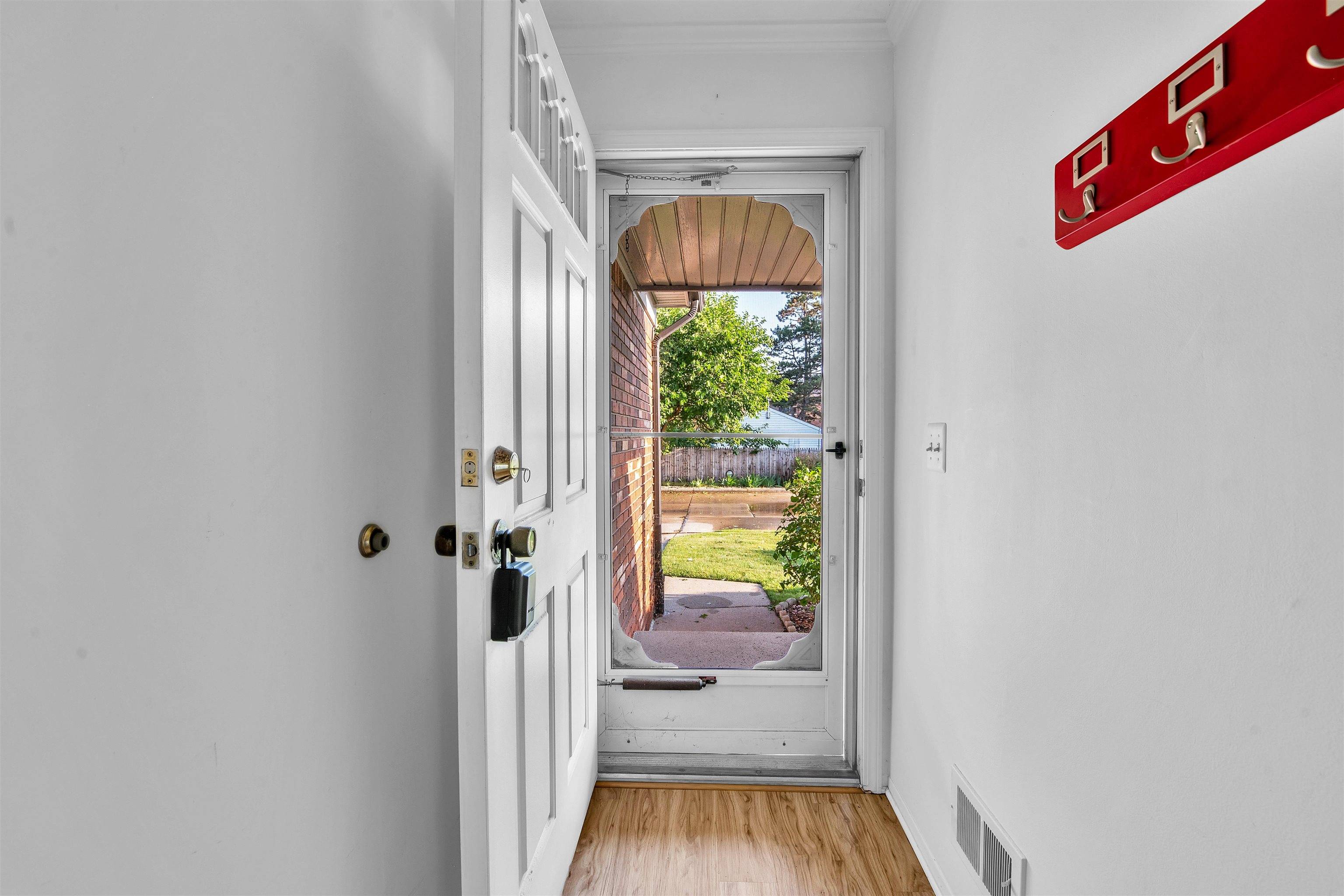 Harrison Twp, MI 48045,24605 Park Terrace