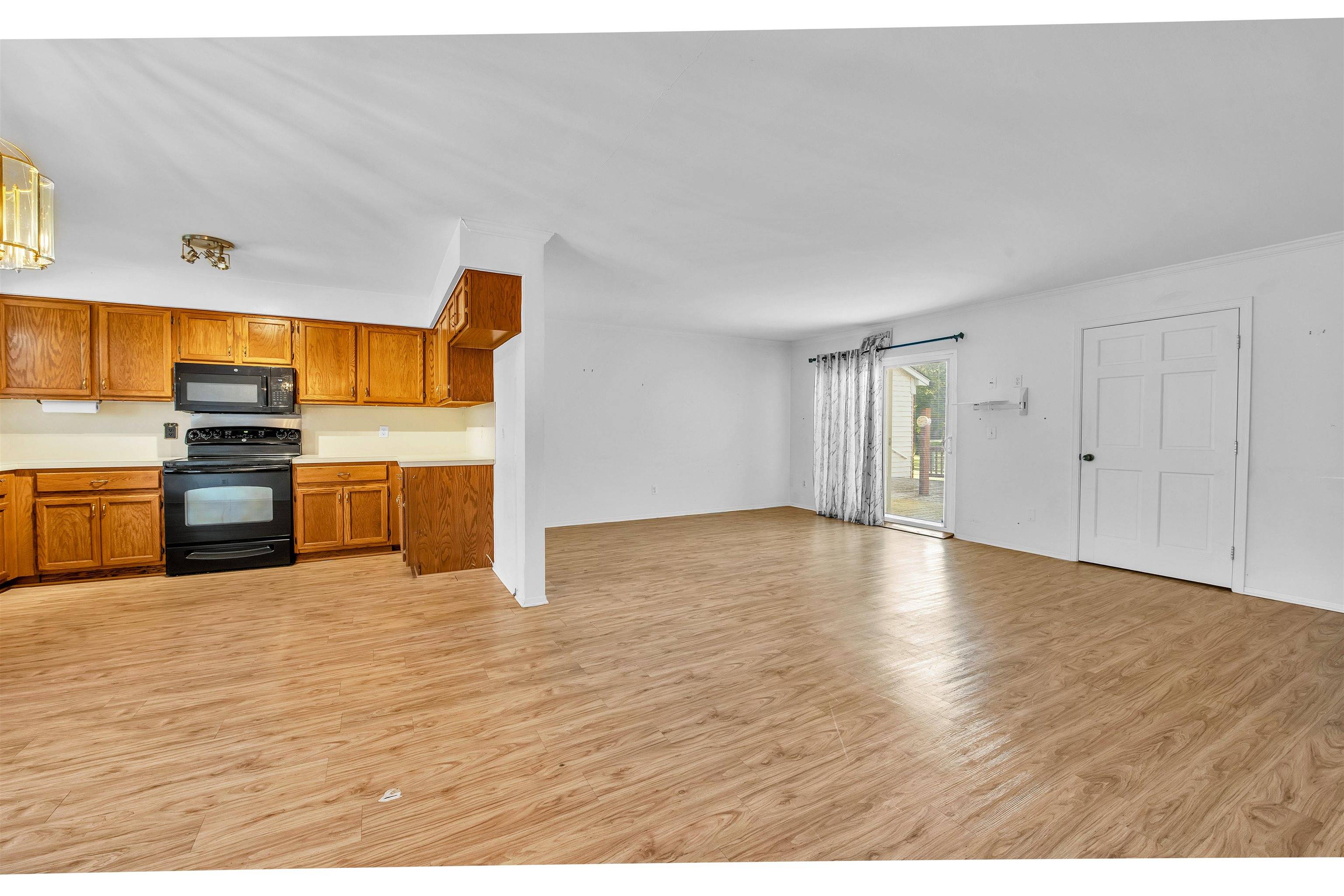 Harrison Twp, MI 48045,24605 Park Terrace