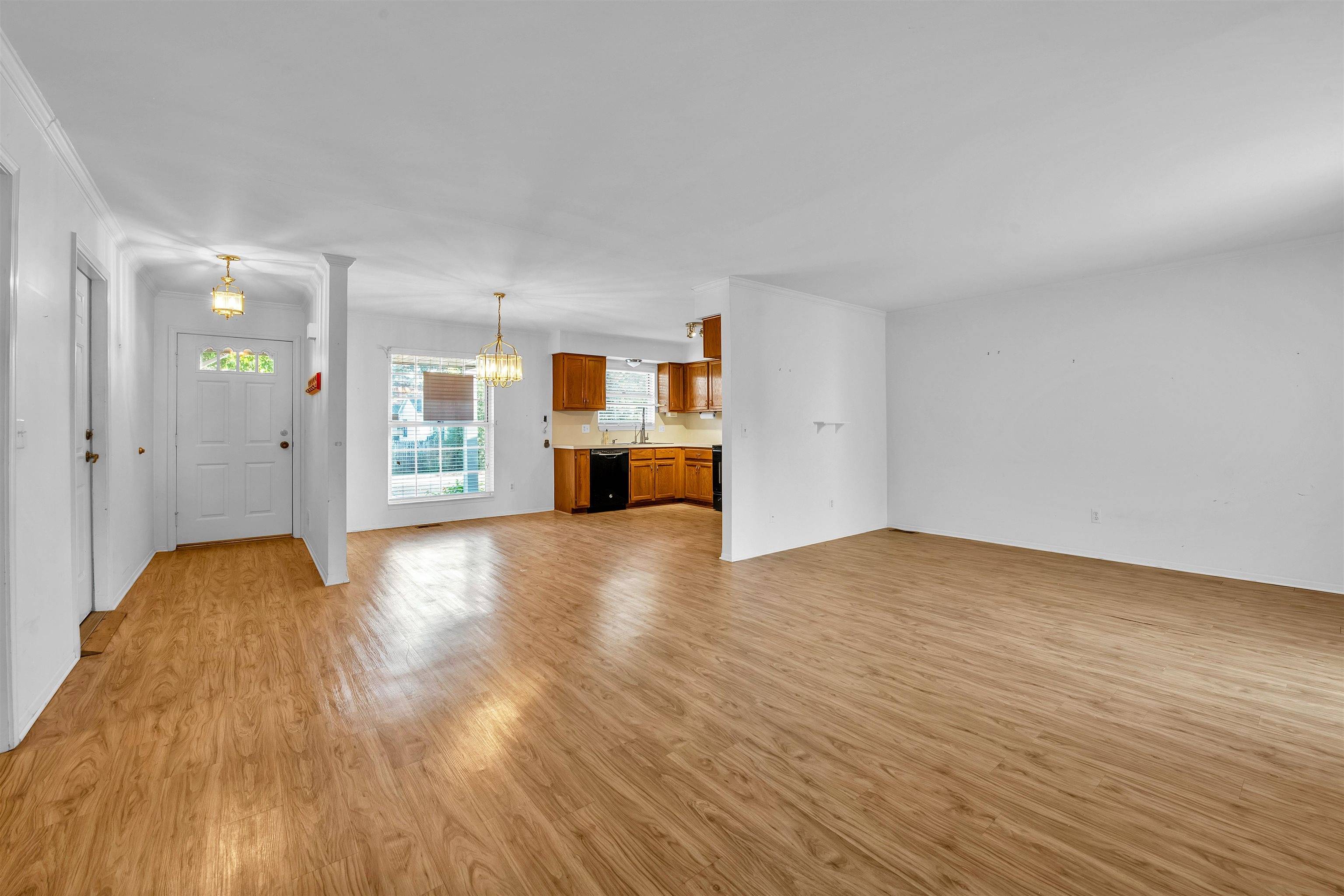 Harrison Twp, MI 48045,24605 Park Terrace