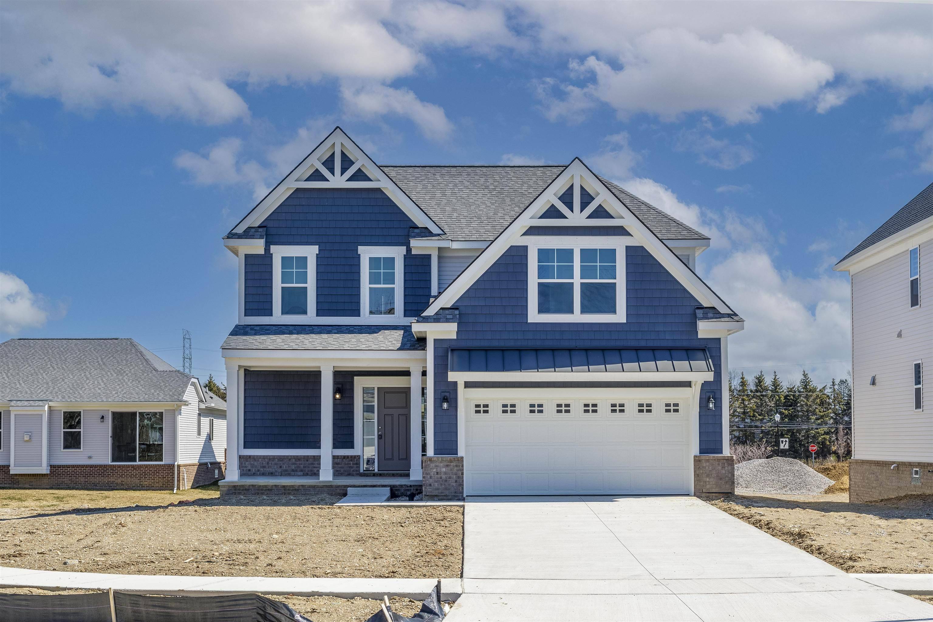 Wixom, MI 48393,1880 Ruby