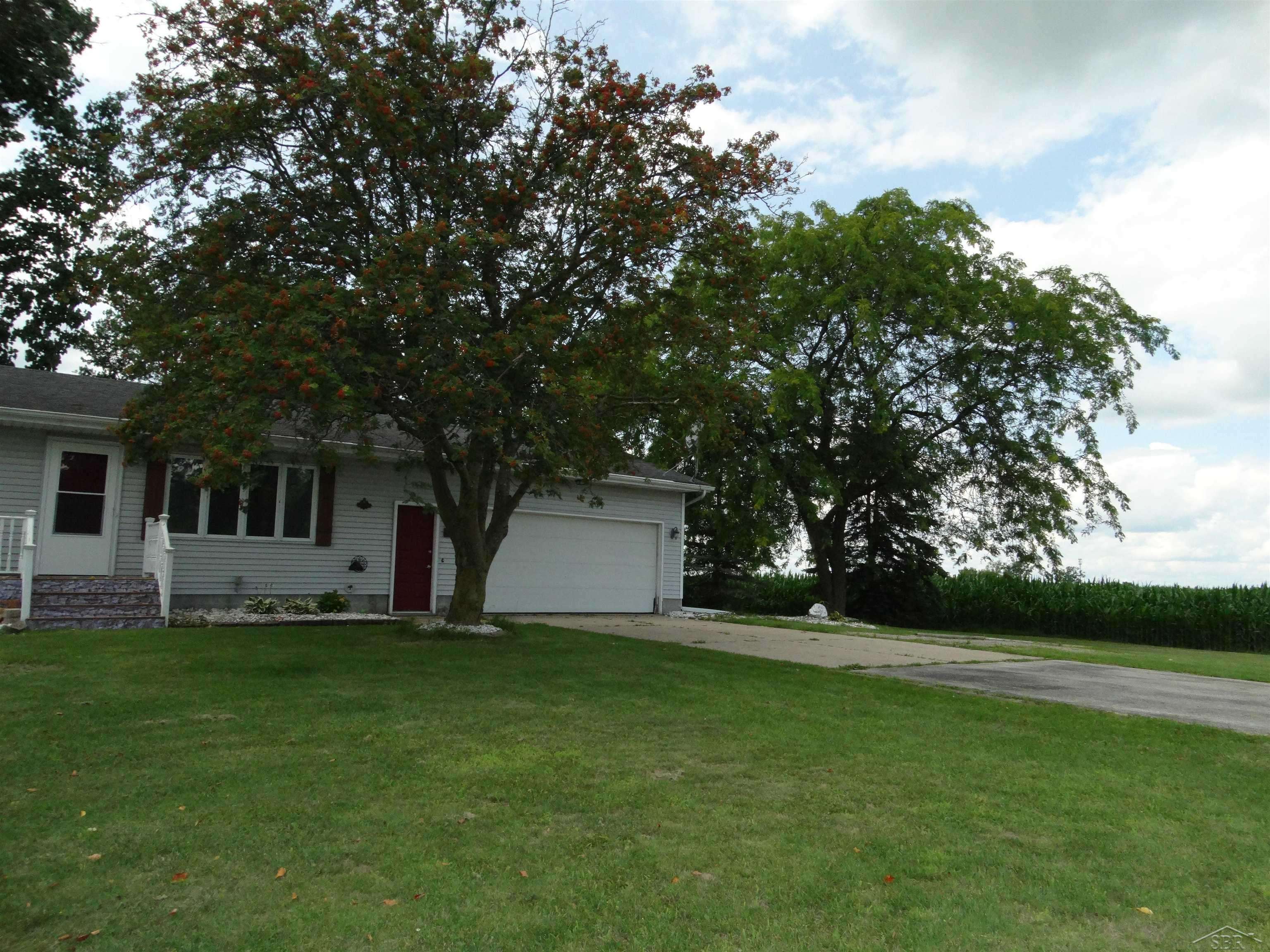 Munger, MI 48747,1410 Knight