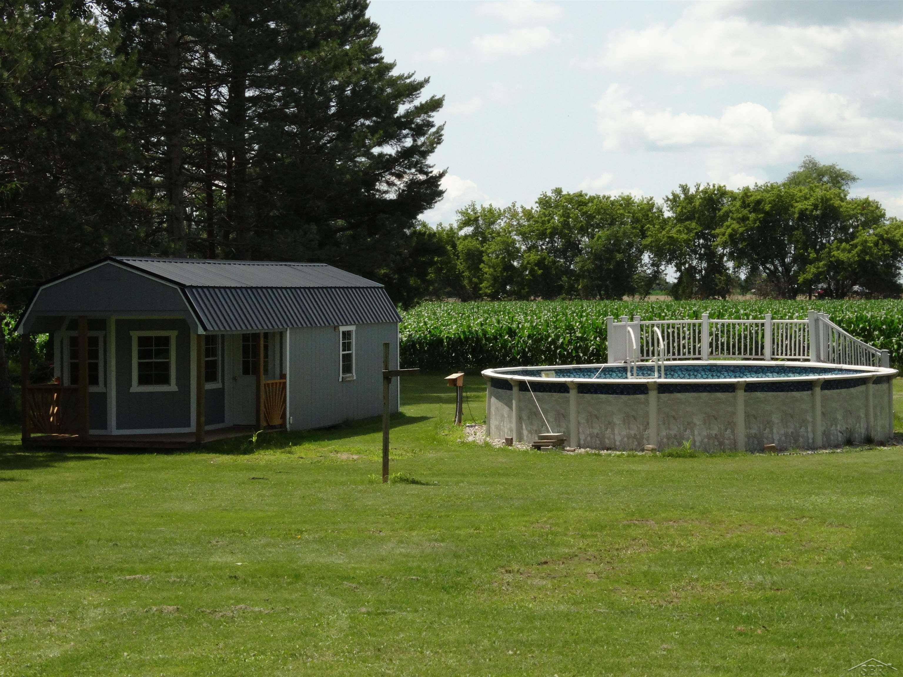 Munger, MI 48747,1410 Knight