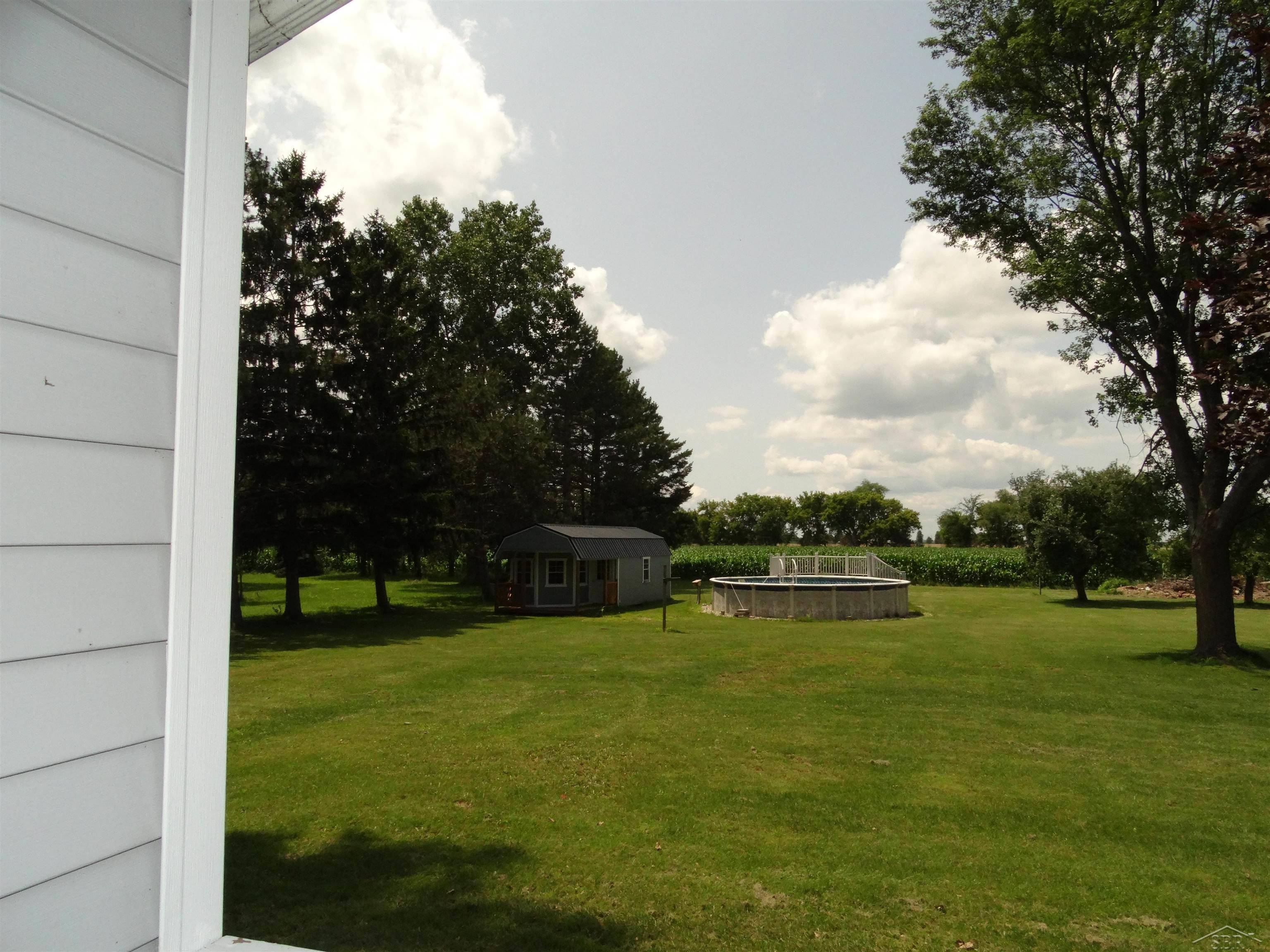 Munger, MI 48747,1410 Knight