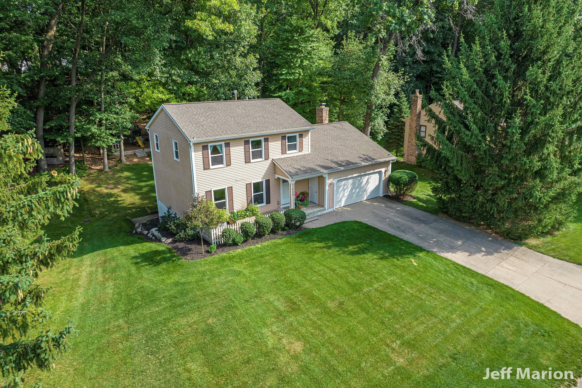 Ada, MI 49301,440 Adaway AVE SE