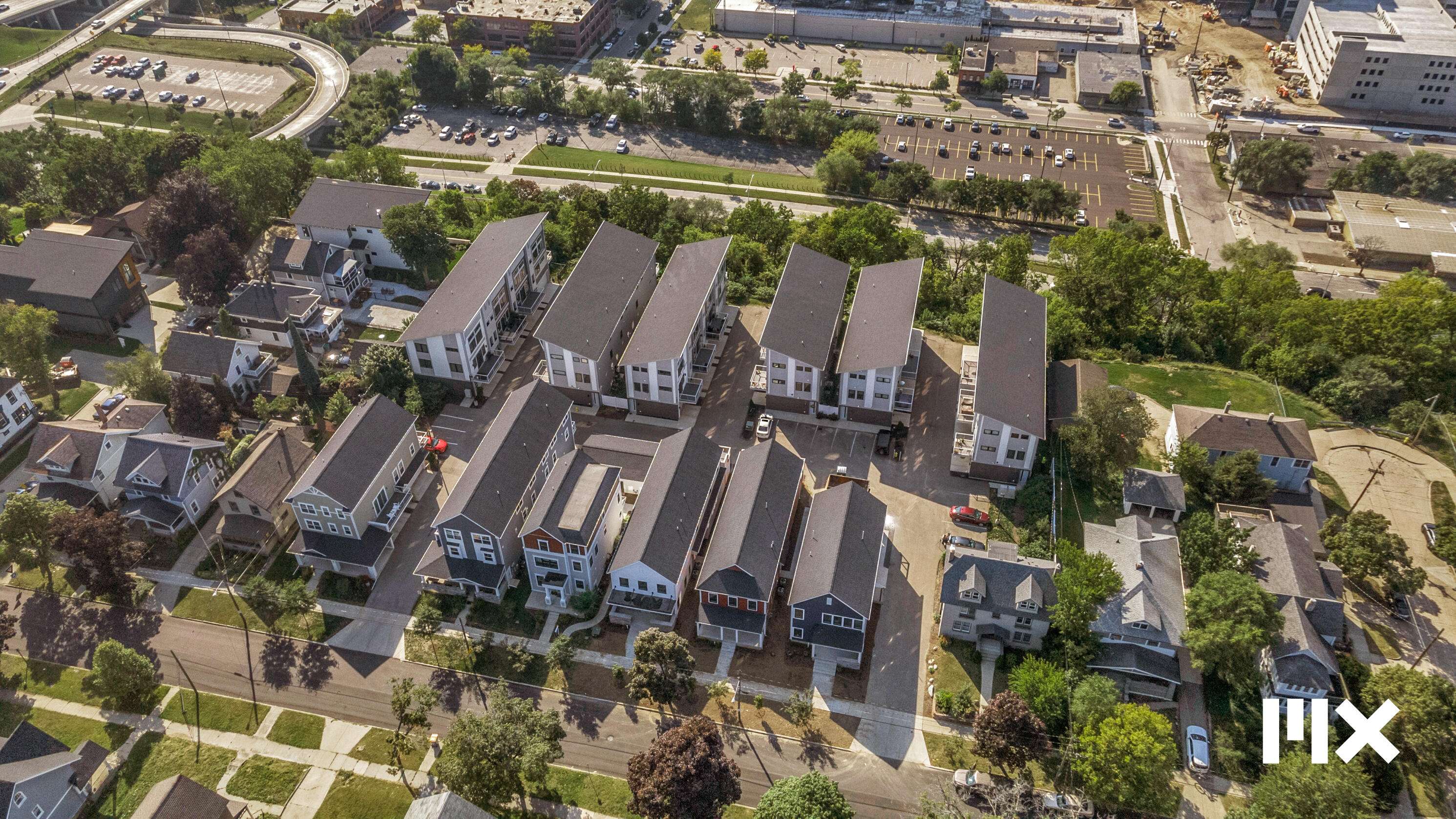 Grand Rapids, MI 49503,621 Fairview AVE NE #1