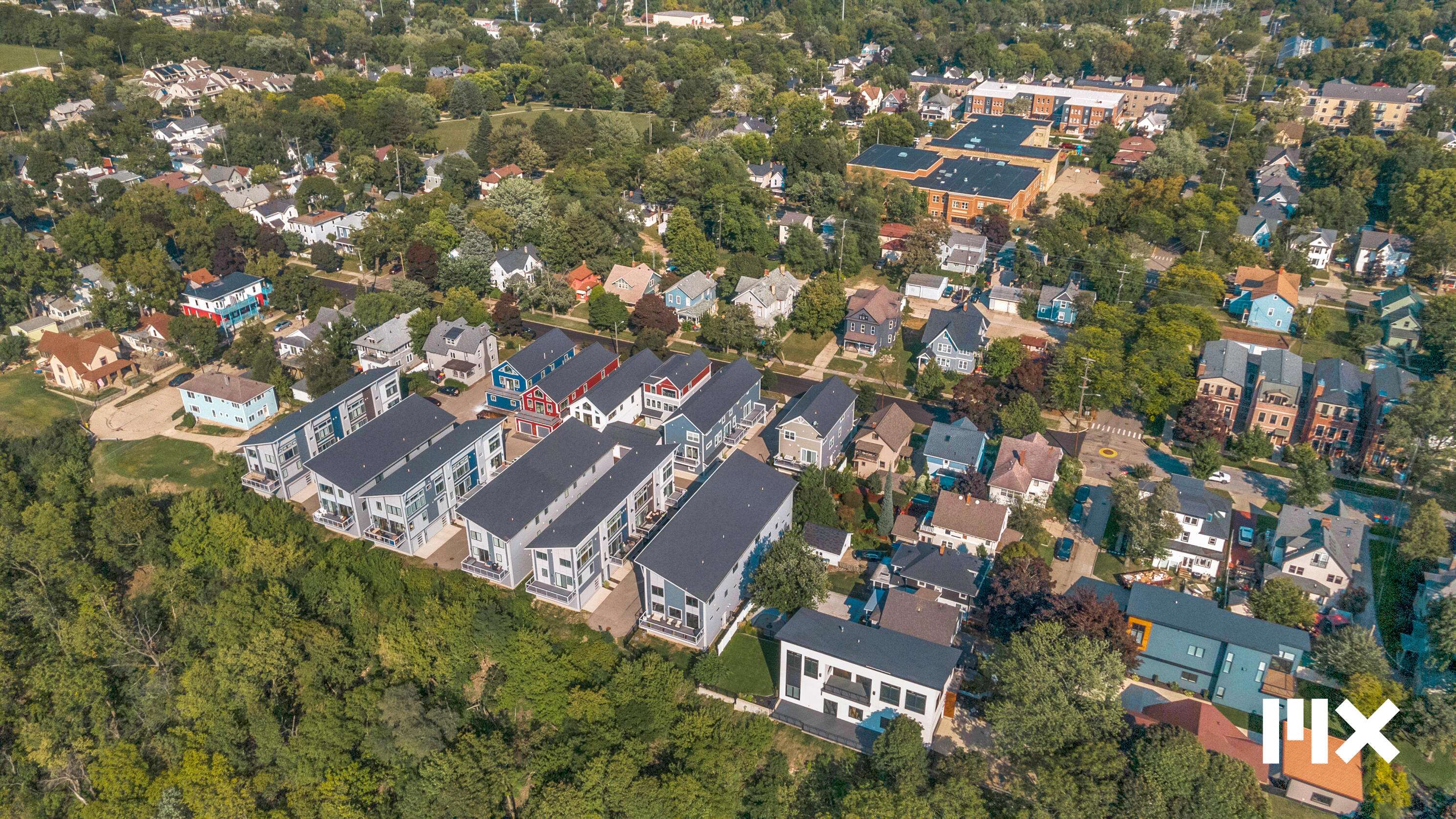 Grand Rapids, MI 49503,621 Fairview AVE NE #1